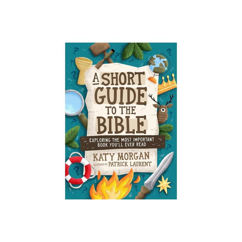 A Short Guide to the Bible