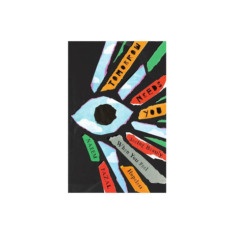 Tomorrow Needs You is a compelling book written by Naeem Fazal, available in paperback format. Explore the profound insights and inspirational messages within its pages as the author shares wisdom and guidance for a brighter tomorrow.