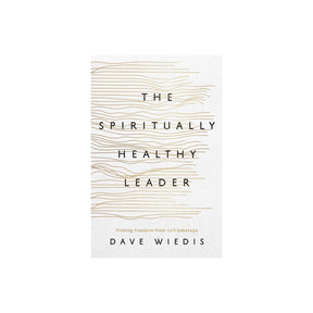 The Spiritually Healthy Leader is a compelling book written by Dave Wiedis. This paperback edition offers valuable insights and guidance for aspiring leaders looking to enhance their spiritual well-being in the professional world. Whether you are a season