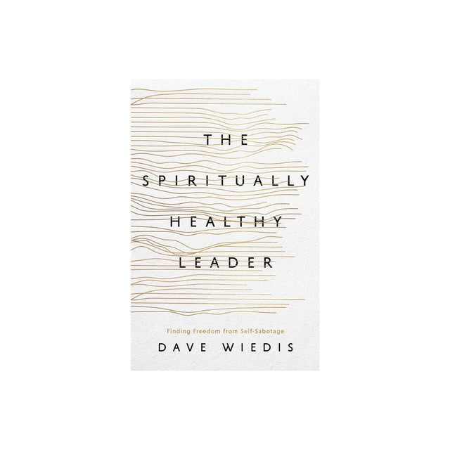The Spiritually Healthy Leader is a compelling book written by Dave Wiedis. This paperback edition offers valuable insights and guidance for aspiring leaders looking to enhance their spiritual well-being in the professional world. Whether you are a season