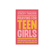 Praying for Teen Girls by Stacey Thacker is a thoughtful and inspiring book aimed at helping teenage girls navigate through the challenges they face. This paperback edition provides practical prayers and guidance to empower young girls on their journey to