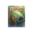 Jesus Moments: Jonah by Alison Mitchell is a captivating book presented in a durable hardcover format. Dive into the story of Jonah and explore the powerful messages and teachings related to Jesus in this engaging read.