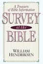 Survey of the Bible - 4th Edition by William Hendriksen is a comprehensive book that provides an insightful overview of the Bible. This fourth edition is presented in a convenient paperback format, making it easy to carry and read. Whether you are a schol