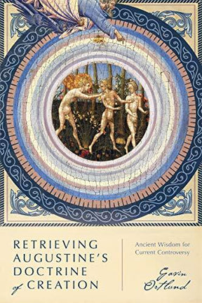 Ancient Wisdom for Current Controversy

How might premodern exegesis of Genesis inform Christian debates about creation today? Pastor and theologian Gavin Ortlund retrieves Augustine's reading of Genesis 1-3 and considers how his premodern understanding o