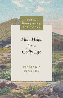 Holy Helps for a Godly Life by Richard Rogers is a valuable addition to any collection of religious literature. This paperback book offers insightful guidance and wisdom for leading a godly life, making it a must-read for those seeking spiritual enlighten