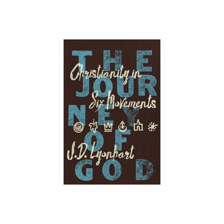 The Journey of God by J D Lyonhart is a captivating book that delves into the exploration of spirituality and the divine. Written in paperback format, this book takes readers on a thought-provoking journey through the mysteries of faith and existence. Div
