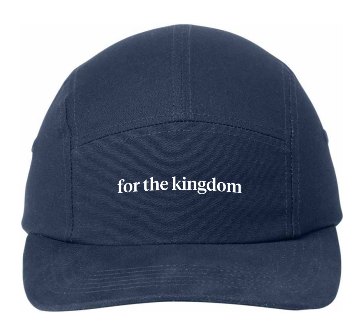 FTK 5-Panel Hat
