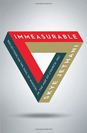 Reflections on the Soul of Ministry in the Age of Church, Inc.

How do you measure a pastor? Not long ago, ministers were among the most trusted and admired people in our culture. But not anymore. Recent studies reveal that Americans' admiration for clerg