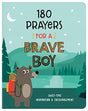 "180 Prayers for a Brave Boy" is a must-have book for parents looking to inspire and encourage their sons. Written by Janice Thompson, this paperback book contains 180 prayers specifically designed for boys. The prayers cover a range of topics, from coura