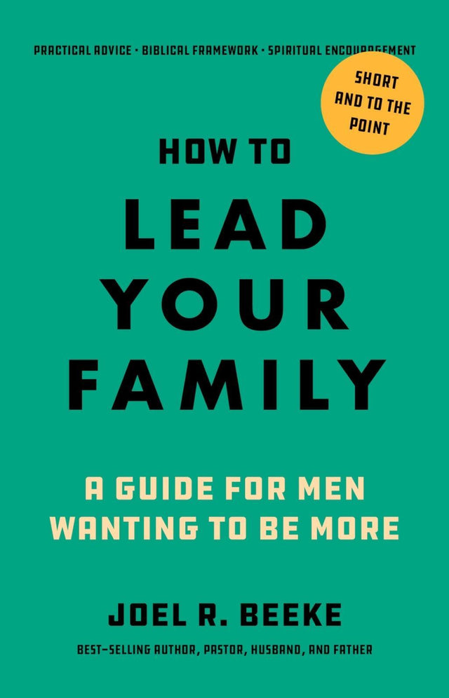 How to Lead Your Family is an insightful ebook that provides valuable guidance on effective leadership within the family unit. With practical tips and strategies, this ebook helps readers navigate the complexities of family dynamics and fosters strong, po