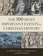 From Nero's burning of Rome to Martin Luther's posting of the 95 Theses to Billy Graham's crusades, the history of Christianity is a story filled with difficulty, daring, and devotion. This compelling book highlights 100 of the most important events in 2,