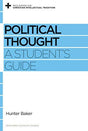 A Student's Guide

Award-winning professor Hunter Baker has written this guide to the essential issues inherent in politics as part of the new Reclaiming the Christian Intellectual Tradition series, helping students find a solid footing in understanding b