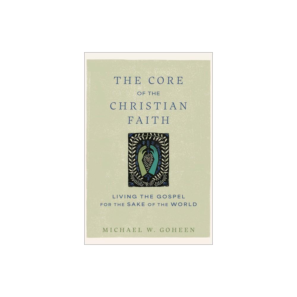 The Core of The Christian Faith by Michael W. Goheen is a compelling paperback book that delves into the fundamental principles of the Christian faith. This book offers valuable insights and perspectives on key aspects of Christianity, making it a valuabl