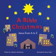 A Bible Christmas: Jesus from A to Z is a captivating book that takes readers on a journey through the story of Jesus's birth using the alphabet. This unique approach provides a fresh perspective on the Christmas narrative, making it engaging and educatio