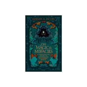 On Magic & Miracles is a captivating book written by Marian A. Jacobs, available in paperback format. Explore the world of magic and miracles through the insightful words of the author, making it a must-read for those interested in mystical and enchanting