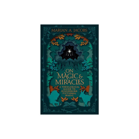 On Magic & Miracles is a captivating book written by Marian A. Jacobs, available in paperback format. Explore the world of magic and miracles through the insightful words of the author, making it a must-read for those interested in mystical and enchanting