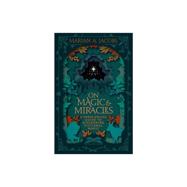 On Magic & Miracles is a captivating book written by Marian A. Jacobs, available in paperback format. Explore the world of magic and miracles through the insightful words of the author, making it a must-read for those interested in mystical and enchanting