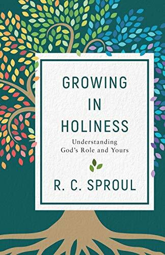 Understanding God's Role and Yours

The Christian life is a process of growing in holiness, our natural response to the good news of our redemption in Christ. This kind of growth is gradual, and obstacles are plentiful. Thankfully, we don't have to go it 
