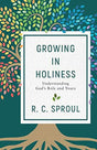 Understanding God's Role and Yours

The Christian life is a process of growing in holiness, our natural response to the good news of our redemption in Christ. This kind of growth is gradual, and obstacles are plentiful. Thankfully, we don't have to go it 