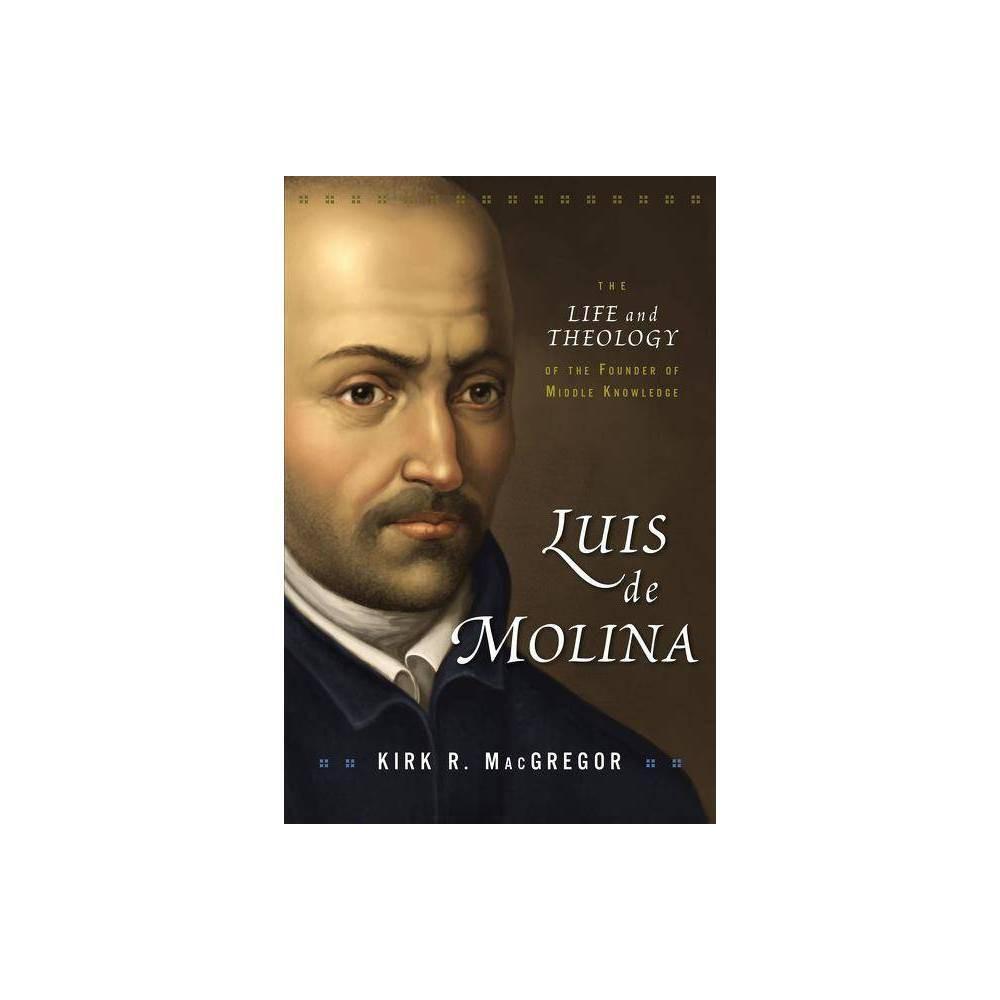 "Luis de Molina: The Life and Theology of The Founder of Middle Knowledge" is a captivating book that delves into the life and theological contributions of Luis de Molina. As the founder of Middle Knowledge, Molina's ideas have had a significant impact on
