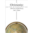Christianity: The Biography is a comprehensive book that delves into 2000 years of global history, exploring the impact and development of Christianity over the centuries. Written by Ian J. Shaw, this hardcover edition offers a detailed account of the evo
