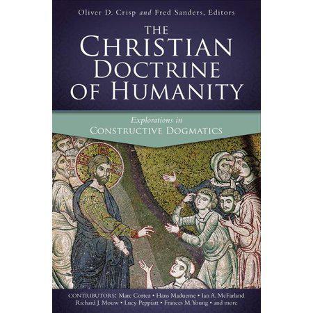 The Christian Doctrine of Humanity: Explorations in Constructive Dogmatics is a comprehensive book that delves into the theological understanding of humanity from a Christian perspective. This paperback edition offers insightful explorations in constructi