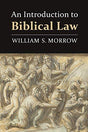 Informed, accessible textbook on law collections in the Pentateuch In this book William Morrow surveys four major law collections in Exodus-Deuteronomy and shows how they each enabled the people of Israel to create and sustain a community of faith. Treati