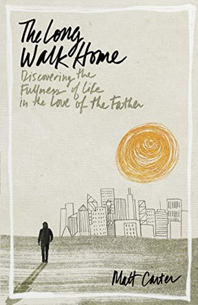 Discovering the Fullness of Life in the Love of the Father

Author and pastor Matt Carter guides readers towards an insightful, fresh, and practical take on the parable of the prodigal son.