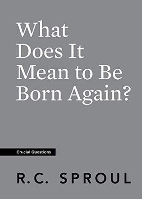 When Jesus said to the Jewish leader Nicodemus, "You must be born again," Nicodemus asked in astonishment, "How can these things be?" Some two thousand years later, people are still confused about the term "born again," though more people than ever claim 