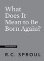 When Jesus said to the Jewish leader Nicodemus, "You must be born again," Nicodemus asked in astonishment, "How can these things be?" Some two thousand years later, people are still confused about the term "born again," though more people than ever claim 