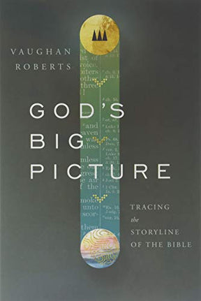 Tracing the Storyline of the Bible

Sixty-six books written by forty people over nearly 2,000 years, in two languages and several different genres. A worldwide bestseller published in countless sizes and bindings, translations and languages. Sworn by in c