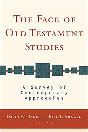 A Survey of Contemporary Approaches

Leading scholars provide an overview of current issues in Old Testament studies.