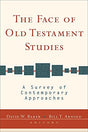 A Survey of Contemporary Approaches

Leading scholars provide an overview of current issues in Old Testament studies.