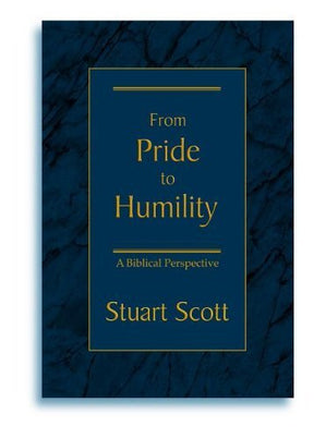 A Biblical Perspective

Booklet - Biblical Perspective for resolving conflict and communication problems effectively.