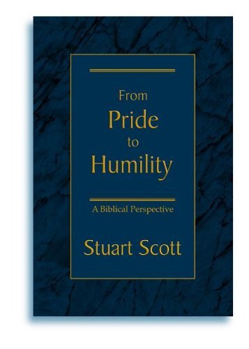A Biblical Perspective

Booklet - Biblical Perspective for resolving conflict and communication problems effectively.