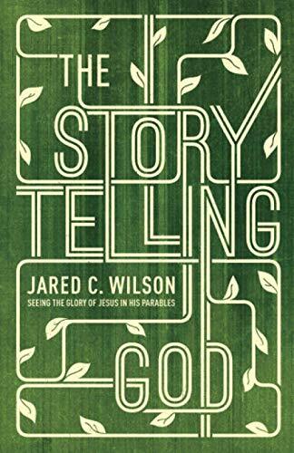 Seeing the Glory of Jesus in His Parables

Jesus's parables offer Christians brilliant insights into the heart and mind of God. Forsaking a moralistic approach to the text, Wilson helps readers experience afresh the glories of Christ in these simple, yet 
