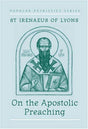 St Irenaeus is the most important theologian of the second century, laying the foundation for all future Christian thinkers. Irenaeus tells us that he had known Polycarp, who had himself known the apostles and been appointed by them as the bishop of the c