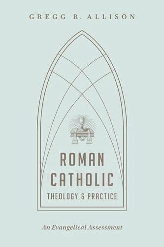 An Evangelical Assessment

A theologian and church historian walks readers through the Catechism of the Catholic Church, winsomely evaluating Roman Catholic doctrine and practice from the perspective of both Scripture and evangelical theology.