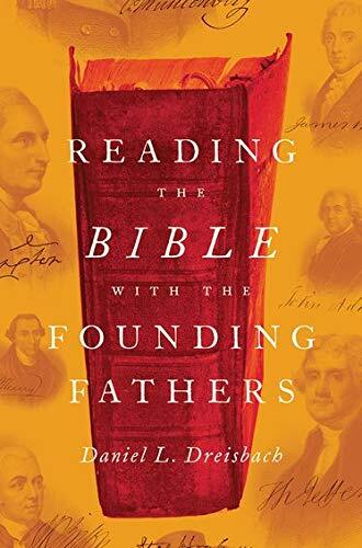 No book was more accessible or familiar to the American founders than the Bible, and no book was more frequently alluded to or quoted from in the political discourse of the age. How and for what purposes did the founding generation use the Bible? How did 