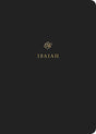 ESV Scripture Journal: Isaiah positions the full text of the book of Isaiah opposite lightly lined blank pages for recording notes and prayers--a great resource for personal Bible reading and reflection, group Bible studies, or sermon notes.