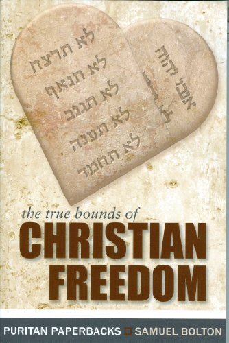 A clear, scriptural exposition of the place of the law in the life of the Christian. One of the few works currently available which show the danger of Antinomianism, while also avoiding legalism.