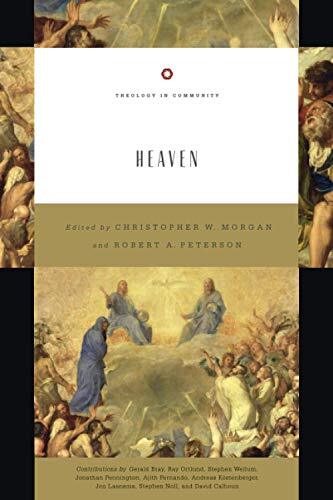 This comprehensive study, featuring contributions from a wide range of evangelical scholars, explores the doctrine of heaven from a variety of angles. Part of the Theology in Community series.