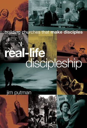 Building Churches That Make Disciples

Discover how everyone in your congregation can play a part in your church's mission.