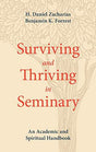 An Academic and Spiritual Handbook

This book is about getting the most out of seminary. Seminary can be rich and rewarding, but also disorienting. In addition to the typical challenges of doing graduate studies, your experiences in seminary have the pote