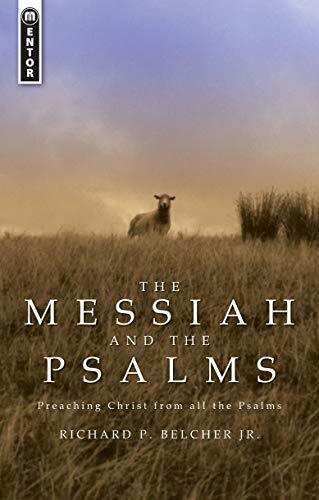 Preaching Christ from All the Psalms

Many Christians today have only a very limited knowledge of the Psalms and are oblivious to the relevance and significance this portion of scripture has, both to the New Testament and to their lives in the 21st centur