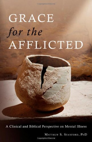 A Clinical and Biblical Perspective on Mental Illness

Each day men and women diagnosed with mental disorders are told they need to pray more and turn from their sin. Mental illness is equated with demonic possession, weak faith and generational sin. Why 