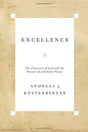 The Character of God and the Pursuit of Scholarly Virtue

Calling all Christians, and especially aspiring pastors, scholars, and teachers, to a life of virtue lived out in excellence, this book is an important character check for all Christians engaged in