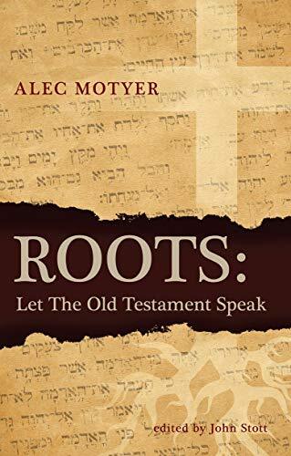 Let the Old Testament Speak

Can the God of the Old Testament be a God of love like the Father, Son and Holy Spirit? A comprehensive survey of the Old Testament organised around its authors and major characters.