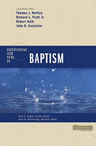 What is the significance of water baptism? Who should be baptized? Is infant baptism scriptural? Which is the proper baptismal mode: sprinkling, pouring, or immersion? Should people be rebaptized if they join a church that teaches a different form of bapt