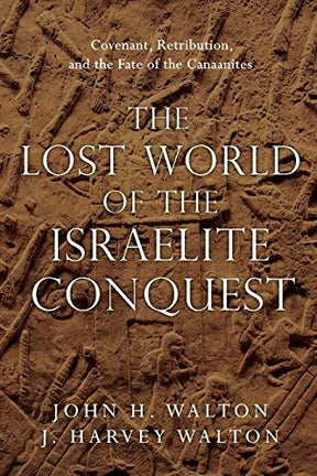 Covenant, Retribution, and the Fate of the Canaanites

Holy warfare is the festering wound on the conscience of Bible-believing Christians. Of all the problems the Old Testament poses for our modern age, this is the one we want to avoid in mixed company. 